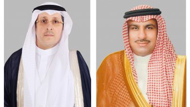 Photo of سعوديان عضوان في المحكمة الدولية للتحكيم التجاري
