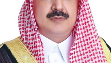 Photo of العجلان: 15 شركة صينية ترغب في الاستثمار بمشاريع التخصيص