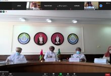 Photo of دعوة للاسراع بافتتاح الطريق البري بين المملكة وعمان