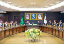 Photo of “اتحاد الغرف السعودية” يستقبل أول بعثة تجارية رسمية من لاتفيا تزور المملكة