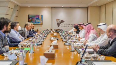 Photo of “اتحاد الغرف السعودية” يطرح الفرص الاستثمارية الواعدة أمام وفد برتغالي