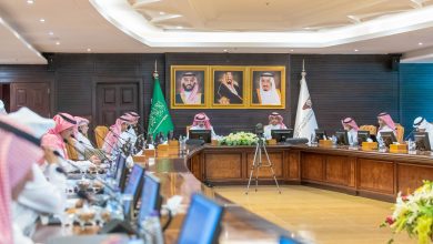 Photo of التوقيع على مذكرة تفاهم بين “اتحاد الغرف” و “تداول”  لجنة حكومية تقدم 12 محفزاً لإدراج الشركات في سوق المال السعودية