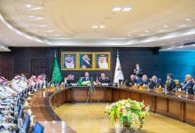 Photo of وزير الخارجية التشيكي : التشيك وجهة استثمارية وسياحية دولية ونتطلع للمشاركة في مشاريع رؤية 2030