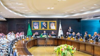 Photo of وزير الخارجية التشيكي : التشيك وجهة استثمارية وسياحية دولية ونتطلع للمشاركة في مشاريع رؤية 2030
