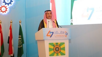Photo of اتحاد الغرف السعودية يقترح وضع خارطة طريق لرفع كفاءة ومرونة سوق العمل العربي