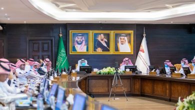 Photo of اتحاد الغرف السعودية والهيئة العامة للغذاء والدواء يكرمان الشركات المشاركة في مبادرة الالتزام الطوعي