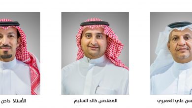 Photo of “اتحاد الغرف السعودية” يعيد تشكيل اللجنة الوطنية للاستقدام