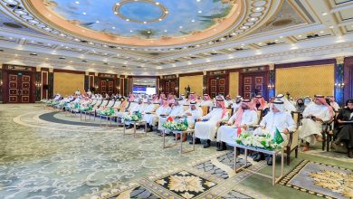 Photo of منتدى الاعمال السعودي البحريني يبحث تأسيس شركة سعودية بحرينية قابضة