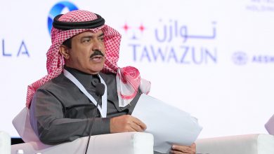 Photo of اتحاد الغرف السعودية يدعو لوضع خارطة طريق للعلاقات الاقتصادية العربية الروسية