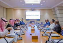 Photo of وزيرة الخارجية الليسوتية تدعو المستثمرين السعوديين للاستثمار في ليسوتو