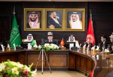 Photo of النائب الأول لرئيس مجلس وزراء جمهورية قرغيزستان جذب الاستثمارات السعودية أولوية لسياستنا الاقتصادية