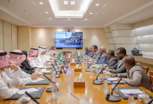 Photo of جيبوتي تدعو السعوديين للاستثمار في أكبر منطقة تجارة حرة بأفريقيا