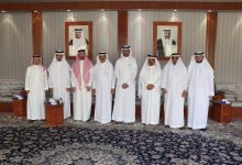 Photo of مناقشة دعم نفاذ الصادرات السعودية للسوق القطري