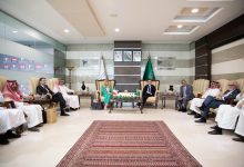 Photo of وفد البرلمان الإيطالي: المملكة تشهد تغييرات إيجابية وشركاتنا تتطلع للسوق السعودي