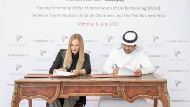 Photo of اتحاد الغرف السعودية ومؤسسة  Business Year يوقعان شراكة بحثية لإصدار تقرير اقتصادي