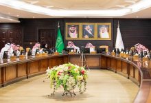 Photo of اللجنة الوطنية للمهن الاستشارية: نعمل على زيادة الحصة السوقية لقطاع الاستشارات الوطني