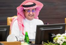 Photo of المملكة تنضم لأكبر تجمع عربي لمنتجي الحديد