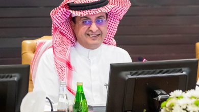 Photo of المملكة تنضم لأكبر تجمع عربي لمنتجي الحديد