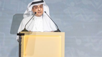 Photo of مهندس رائد العجاجي: مؤتمر ” الحديد” توقع ارتفاع الطلب العالمي وحث على التقنيات الصديقة للبيئة