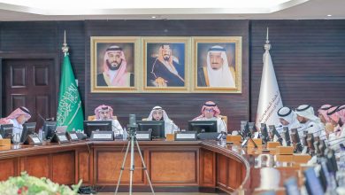 Photo of في لقاء نائب وزير الصناعة بمقر اتحاد الغرف السعودية  الاستراتيجية الوطنية الصناعية سترى النور قريباً