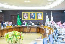 Photo of بقيادة الصندوق السعودي للتنمية واتحاد الغرف السعودية تمكين الشركات الوطنية في المشاريع التنموية الممولة ” سعودياً” في الدول النامية