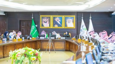 Photo of بقيادة الصندوق السعودي للتنمية واتحاد الغرف السعودية تمكين الشركات الوطنية في المشاريع التنموية الممولة ” سعودياً” في الدول النامية