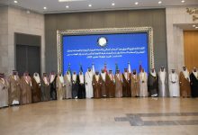 Photo of اتحاد الغرف السعودية يدعو لتنسيق خليجي للسلع الاستراتيجية