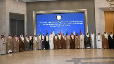 Photo of اتحاد الغرف السعودية يدعو لتنسيق خليجي للسلع الاستراتيجية