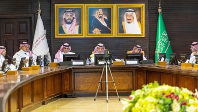 Photo of ” الصناعة والثروة المعدنية”.. خطة لاستدامة قطاع الأسمنت بالمملكة
