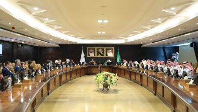 Photo of ألمانيا تتطلع لفرص الاستثمار الصناعي بالمملكة
