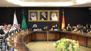 Photo of 8.2 مليار ريال حجم التبادل التجاري بين المملكة وفيتنام 20شركة فيتنامية تبدي رغبتها للدخول للسوق السعودي