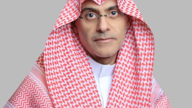 Photo of تكليف “العرينان” أميناً عاماً لاتحاد الغرف السعودية