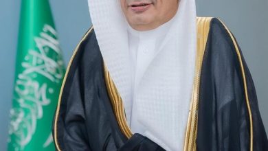 Photo of وفد اتحاد الغرف السعودية يزور المغرب لاستكشاف فرص الاستثمار