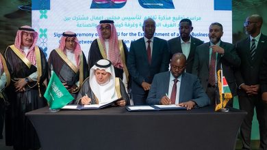 Photo of المملكة وكينيا تعلنان إنشاء مجلس أعمال مشترك