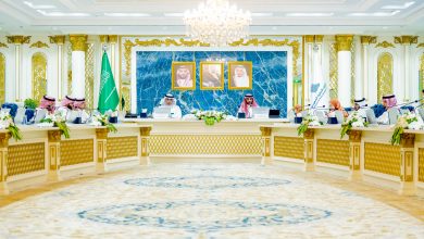 Photo of الفرص الاستثمارية بقطاع الثروة السمكية والمرافئ.. ورشة عمل باتحاد الغرف السعودية